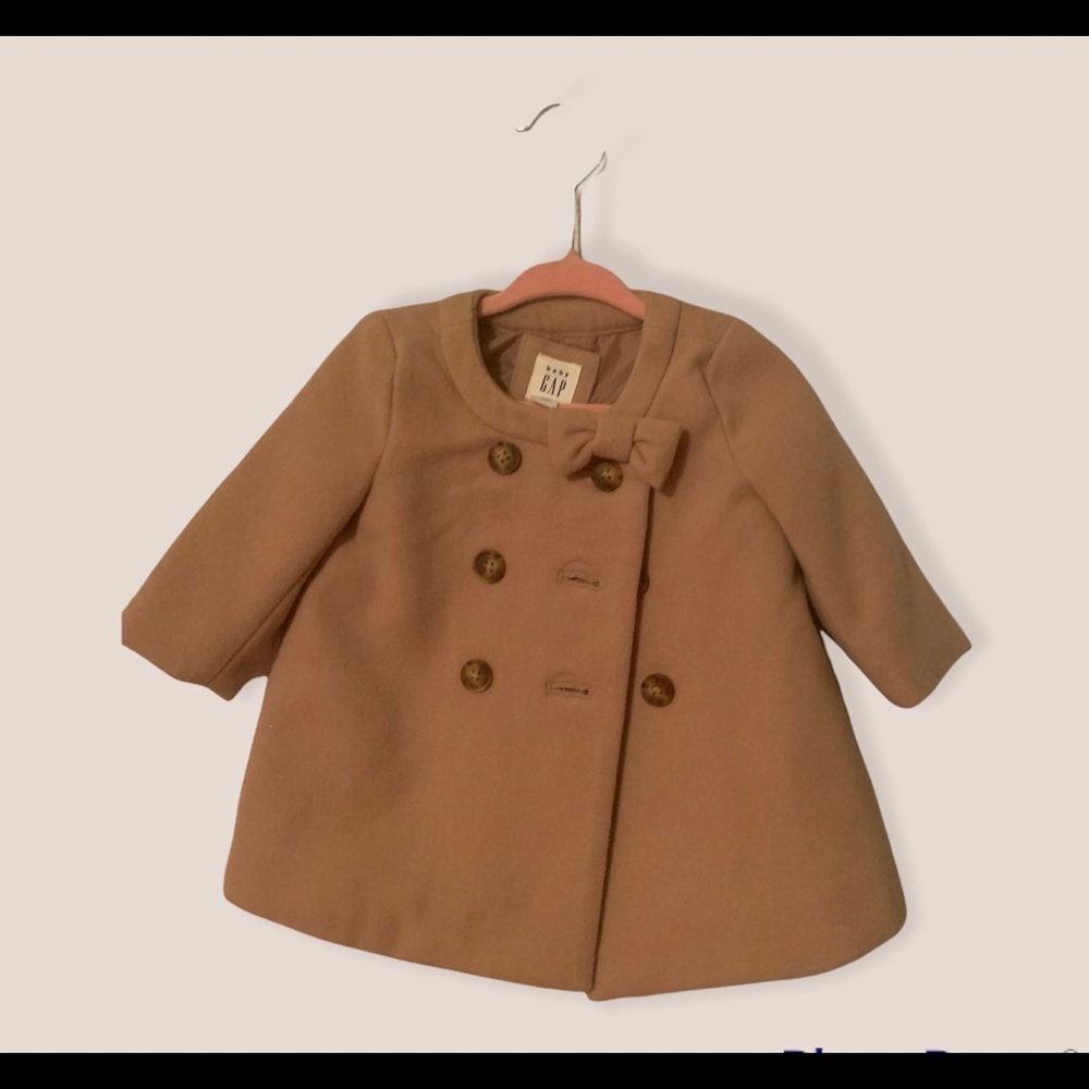 Baby Gap Coat size 0-6 months